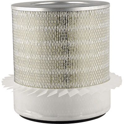 P181000 - Filtro de ar exterior Donaldson 1