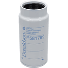 P581789 - Filtro de combustível 2