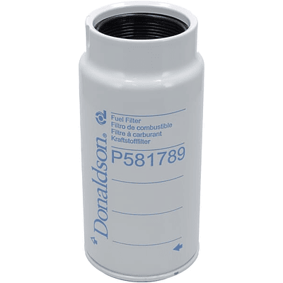 P581789 - Filtro de combustível 2