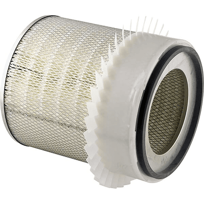 P181000 - Filtro de ar exterior Donaldson 2