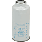 P502167 - Filtro de combustível 2