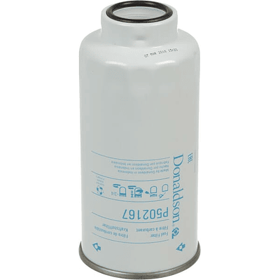 P502167 - Filtro de combustível 2