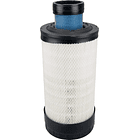 X770689 - Conjunto de filtros de ar Donaldson 2