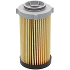 P582119 - Filtro de combustível 1