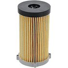 P582119 - Filtro de combustível 2