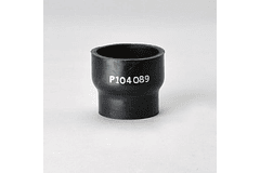 P104089 - Redutor, borracha