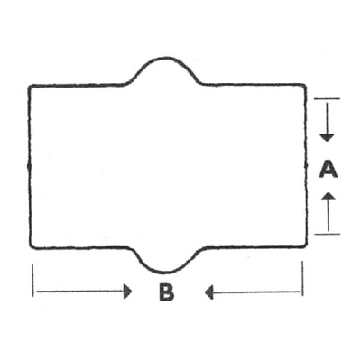 P104089 - Redutor, borracha 2