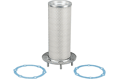 P158661 - Filtro de ar interior Donaldson