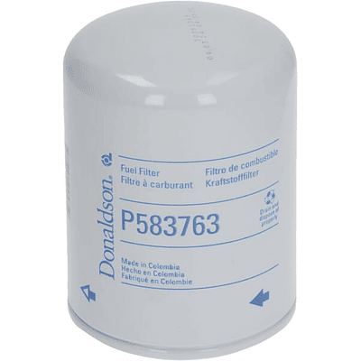 P583763 - Filtro de combustível 2
