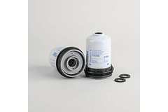 P583998 - Filtro de combustível, separador de água de roscar