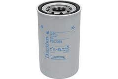 P502364 - Filtro de óleo roscado