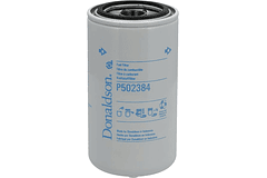 P502384 - Filtro separador combustível/água com rosca