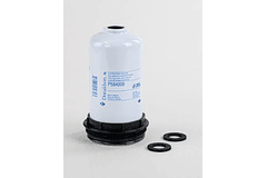 P584000 - Filtro de combustível, separador de água de roscar