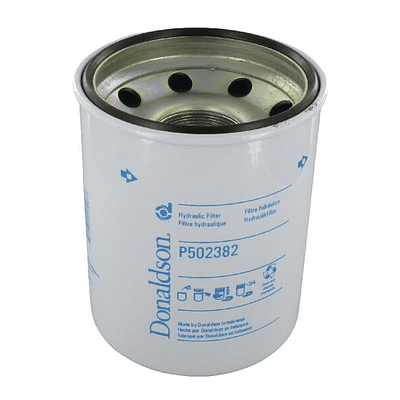 P502382 - Filtro hidráulico Donaldson