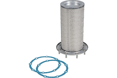 P158662 - Filtro de ar interior Donaldson