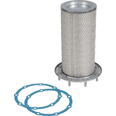 P158662 - Filtro de ar interior Donaldson