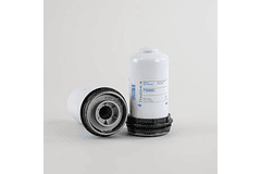 P584001 - Filtro de combustível, secundário com rosca
