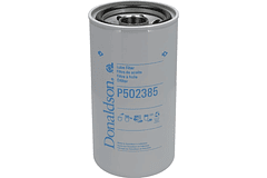 P502385 - Filtro de óleo roscado