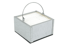 P502392 - Filtro de combustível Donaldson