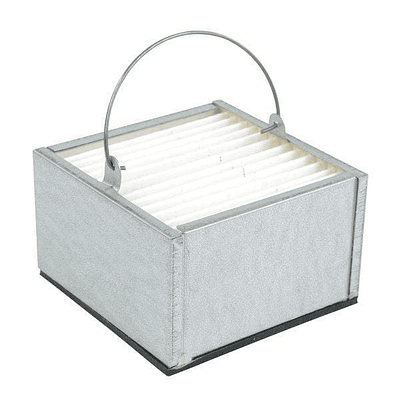 P502392 - Filtro de combustível Donaldson 1