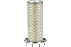 P158663 - Filtro de ar interior Donaldson