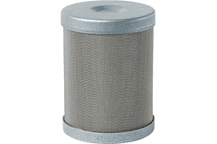 P502406 - Cartucho de filtro de combustível Donaldson