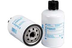 P584523 - Filtro de combustível, rosqueável