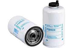 P584628 - Filtro de combustível, separador de água spin-on