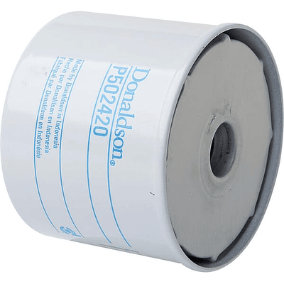 P502420 - Filtro de combustível roscado Donaldson 2