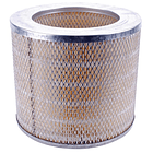 P181033 - Filtro de ar exterior Donaldson 2