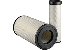 X770721 - Kit filtro de ar 