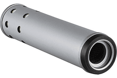 P584772 - Filtro hidráulico, cartucho