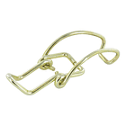 P784506 - Trinco caixa do filtro de ar 1