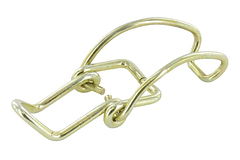 P784506 - Trinco caixa do filtro de ar