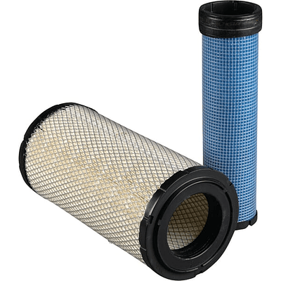 X770726 - Kit filtro de ar