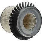 P181035 - Filtro de ar 2