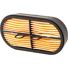 P600975 - Filtro de ar de segurança 2