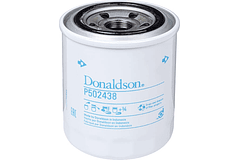 P502438 - Filtro de lubrificante