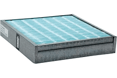 P106965 - Filtro de ar painel ventilação