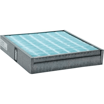 P106965 - Filtro de ar painel ventilação 1