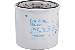 P502458 - Filtro de óleo