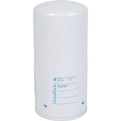 P502464 - Filtro de óleo Donaldson