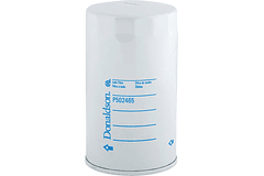 P502465 - Filtro de óleo Donaldson