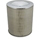 P181036 - Filtro de ar exterior 2