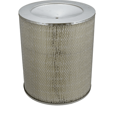 P181036 - Filtro de ar exterior 2