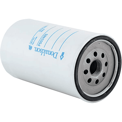 P502465 - Filtro de óleo Donaldson 2