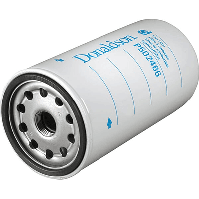 P502466 - Filtro de combustível