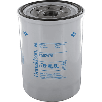 P502476 - Filtro de óleo