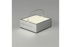 P502481 - Filtro de combustível/separador de água