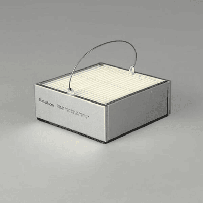 P502481 - Filtro de combustível/separador de água